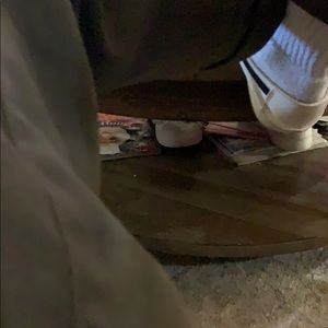 Meet your Posher, Jack